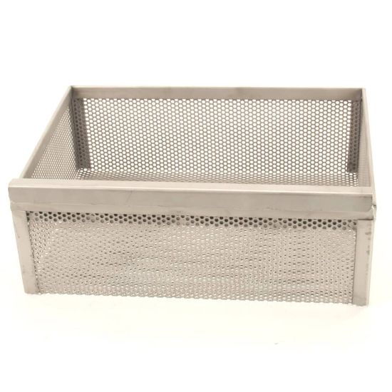 Picture of Frymaster Basket Crumb Pf50 Part# 8235950