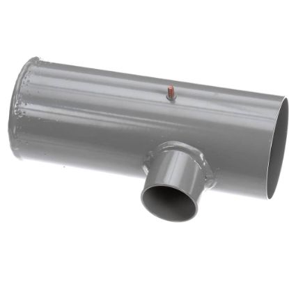Picture of Frymaster Drain Tube Left Scf50 Part# 8236315