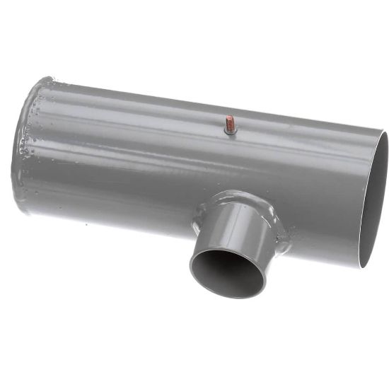 Picture of Frymaster Drain Tube Left Scf50 Part# 8236315