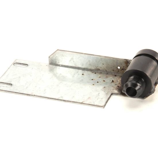 Picture of Frymaster Female Suction Connector Mjpro Part# 8236486