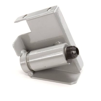 Picture of Frymaster Bracket Female Suction Elect Part# 8236715