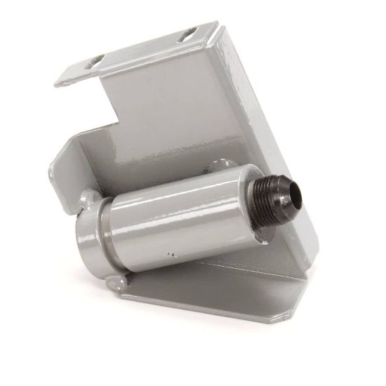 Picture of Frymaster Bracket Female Suction Elect Part# 8236715