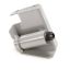 Picture of Frymaster Bracket Female Suction Elect Part# 8236715