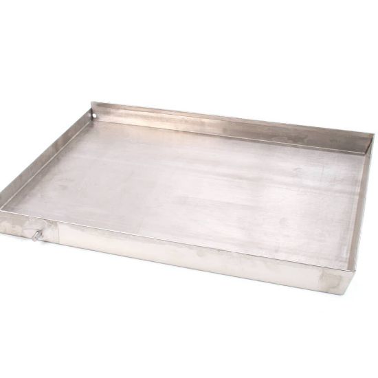 Picture of Frymaster Cover W/a Frypot Fe55 R T Part# 8237119