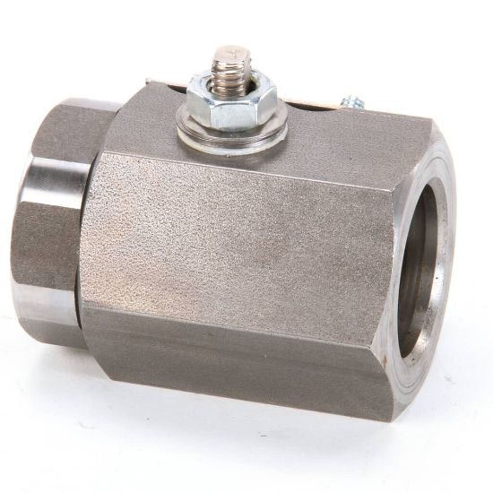 Picture of Frymaster Valve Lov Drain Lh Part# 8237230