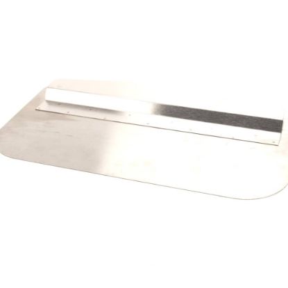 Picture of Frymaster Splash Frypot Shield Part# 8236559