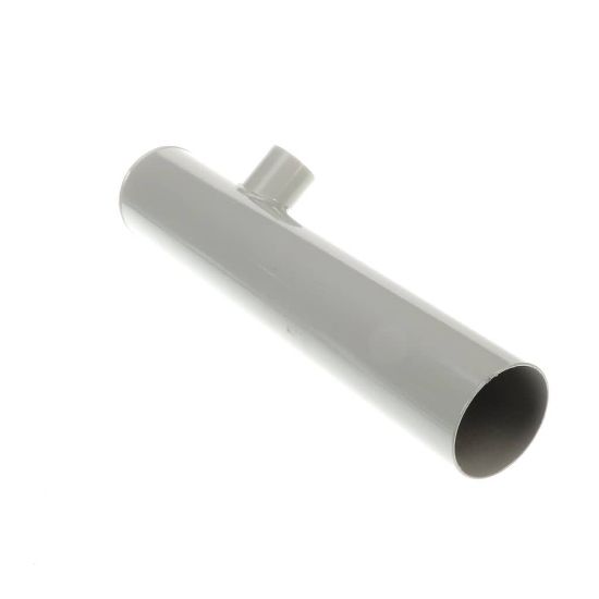 Picture of Frymaster Tube W/a Gas Lov Drn Fv Rt End Part# 8237329