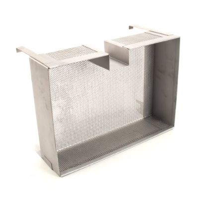 Picture of Frymaster Basket W/a Bk50 Flt Pan Crumb Part# 8237425