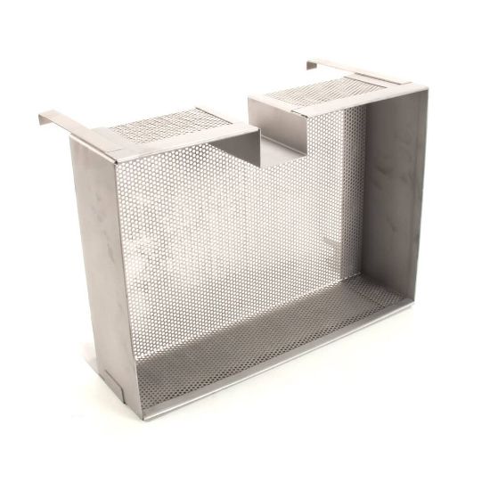 Picture of Frymaster Basket W/a Bk50 Flt Pan Crumb Part# 8237425