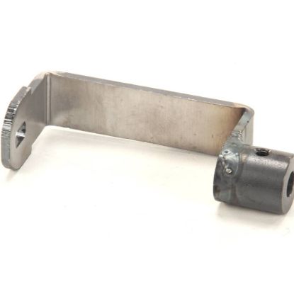 Picture of Frymaster Handle W/a Oil Rtn Sng Fp Fv Part# 8237366