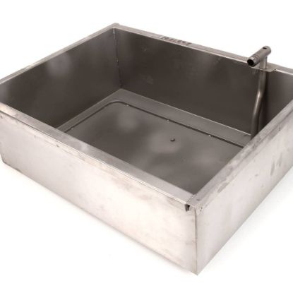 Picture of Frymaster Pan W/a Filter Fpp35/45 Part# 8237508SP