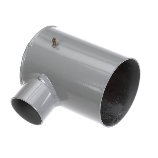 Picture of Frymaster Tube W/abk 3" Drain Conn Part# 8237452
