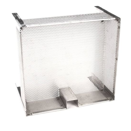Picture of Frymaster Basket W/a 118G Crumb B Asket Part# 8237386SP