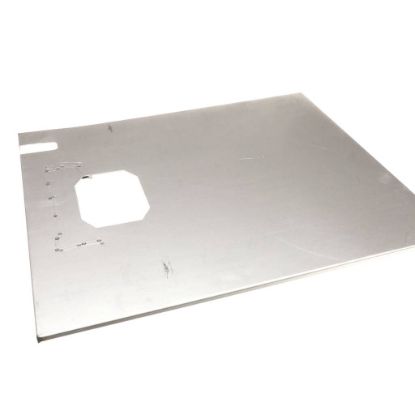 Picture of Frymaster Lid W/a Biela3xx Filter Pan Part# 8237635