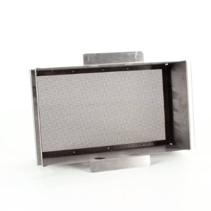 Picture of Frymaster Bim-53 Mesh Crumb Screen Part# 8237846