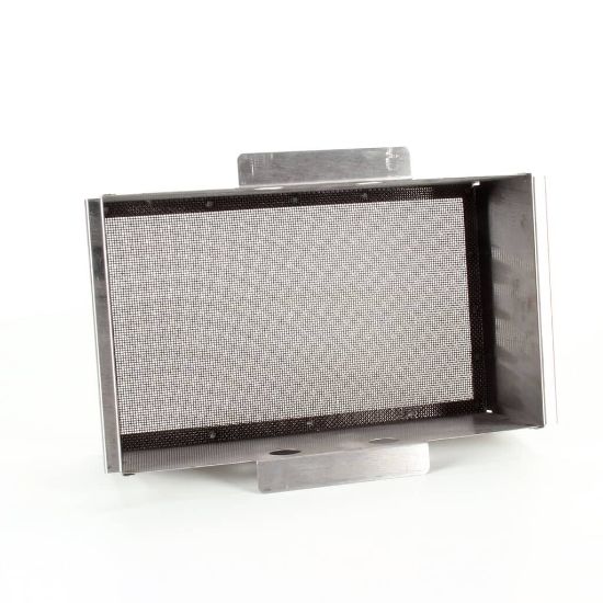 Picture of Frymaster Bim-53 Mesh Crumb Screen Part# 8237846