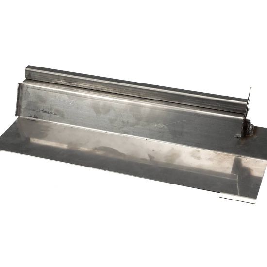 Picture of Frymaster Retainer Gl30 Dv Rh Bur Ner Part# 8238196