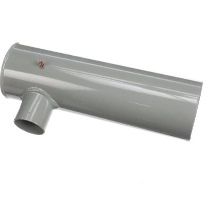 Picture of Frymaster Tube W/a Gas Lov Drain Fv 2B Part# 8237330
