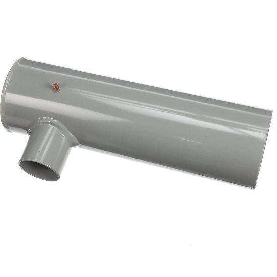 Picture of Frymaster Tube W/a Gas Lov Drain Fv 2B Part# 8237330