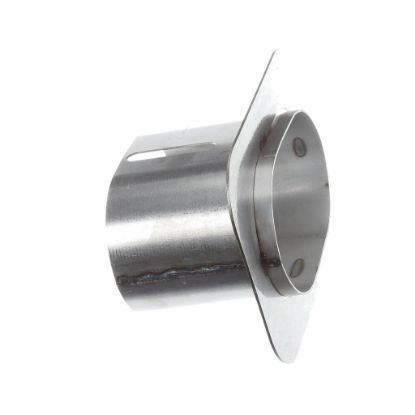 Picture of Frymaster Guard W/a Pan Lid Splash Guard Part# 8237685