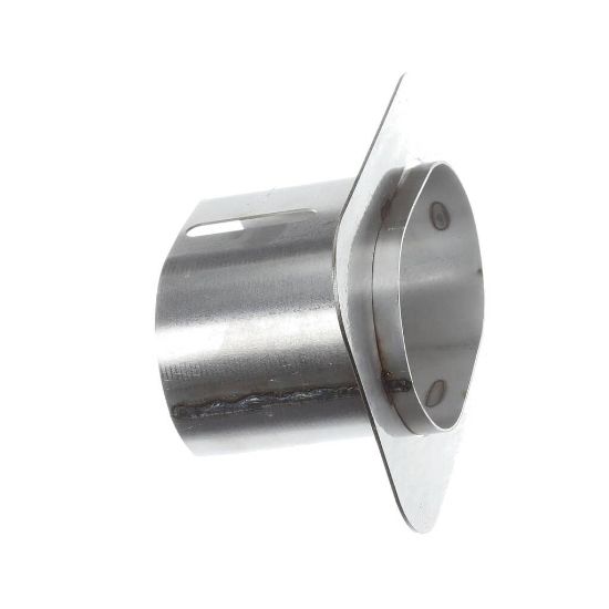 Picture of Frymaster Guard W/a Pan Lid Splash Guard Part# 8237685