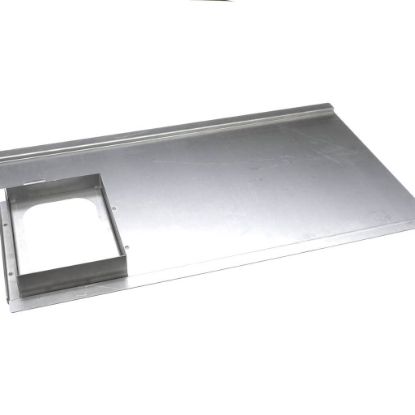 Picture of Frymaster Lid Ocf Gas Filter Pan Part# 8238028