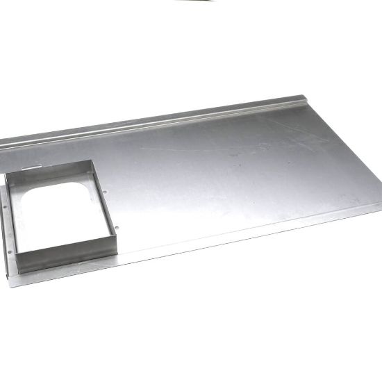 Picture of Frymaster Lid Ocf Gas Filter Pan Part# 8238028
