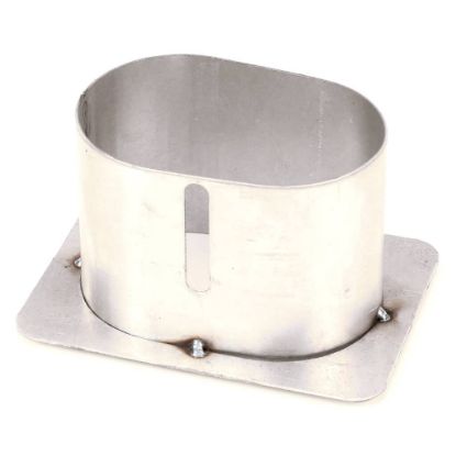 Picture of Frymaster Guard, Filter Lid Splash Part# 8237915