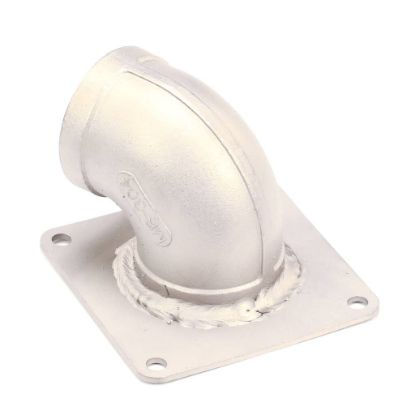 Picture of Frymaster Plate W/a Drain Gpc Part# 8238495