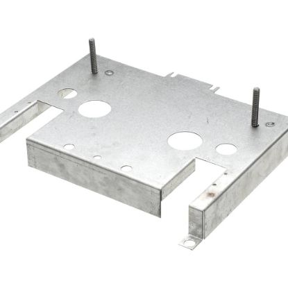 Picture of Frymaster Cover W/a Gl30 Dv Lower Outer Part# 8238576