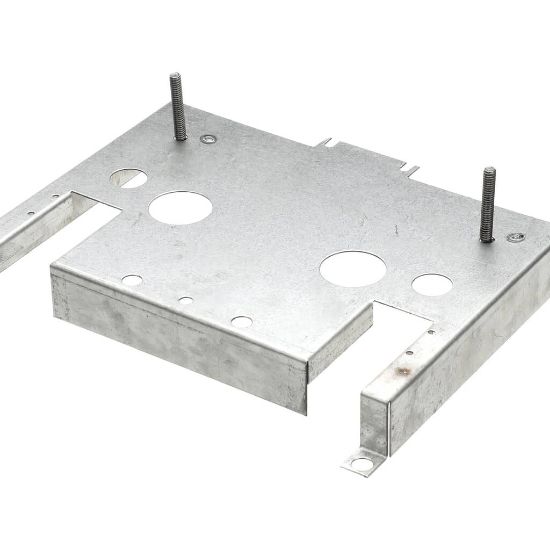 Picture of Frymaster Cover W/a Gl30 Dv Lower Outer Part# 8238576