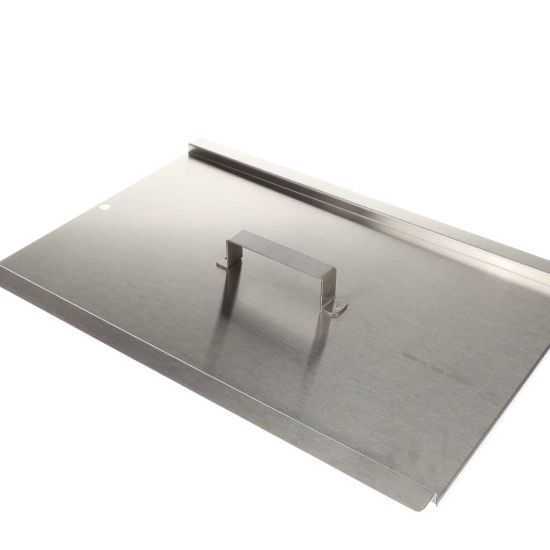 Picture of Frymaster Cover Gl30 Fv Frypot We Lded Part# 8238897