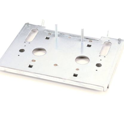Picture of Frymaster Cover W/a Gl30 Dv Front Combst Part# 8238578