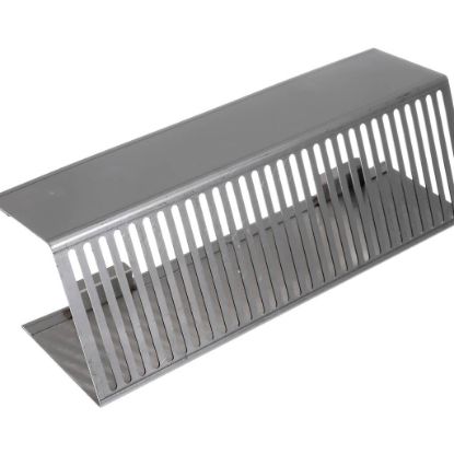 Picture of Frymaster Screen Fpp45 Fluecap W/clips Part# 8239102