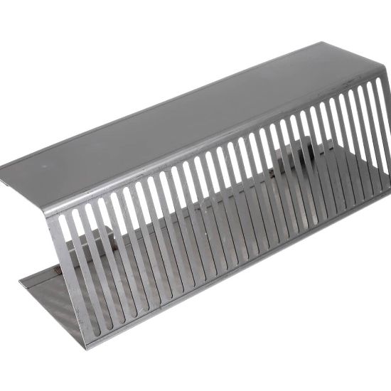 Picture of Frymaster Screen Fpp45 Fluecap W/clips Part# 8239102