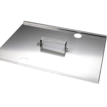 Picture of Frymaster Lid W/a, Pf50 Portable Filter Part# 8239422