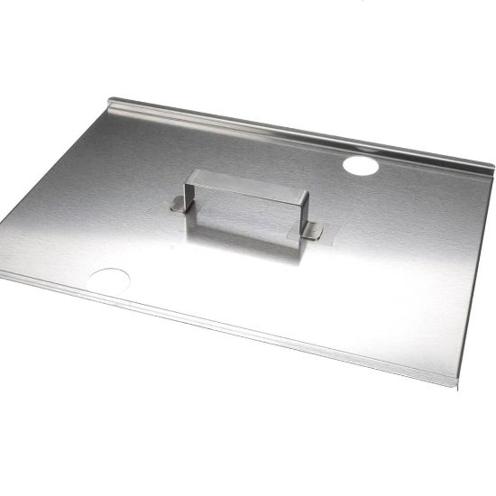 Picture of Frymaster Lid W/a, Pf50 Portable Filter Part# 8239422