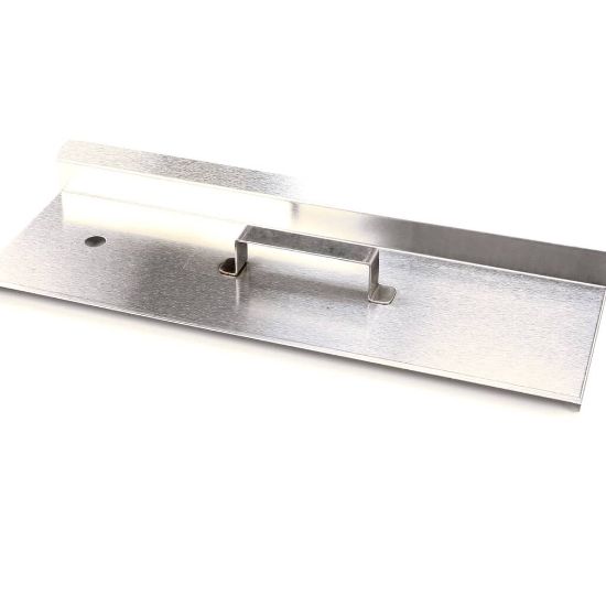 Picture of Frymaster Cover W/a Frypot H50-2 Part# 8239416