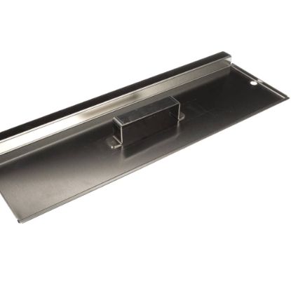 Picture of Frymaster Cover, Gl30 Split Pot, Welded Part# 8238898