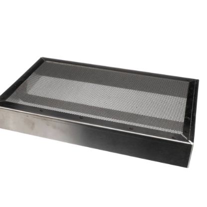 Picture of Frymaster Filter Secondary Scfc50 Part# 8239116