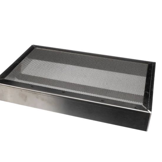Picture of Frymaster Filter Secondary Scfc50 Part# 8239116