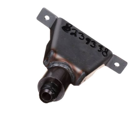 Picture of Frymaster Bracket Fq1814 Fltr Suction Part# 8239338