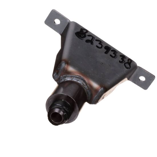 Picture of Frymaster Bracket Fq1814 Fltr Suction Part# 8239338