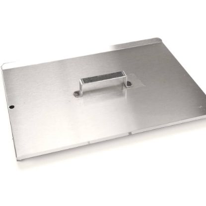 Picture of Frymaster Cover Fryp Ef/h52 Part# 8239414