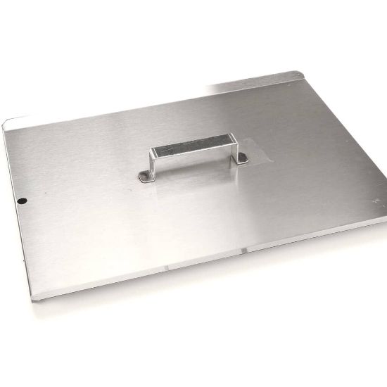 Picture of Frymaster Cover Fryp Ef/h52 Part# 8239414