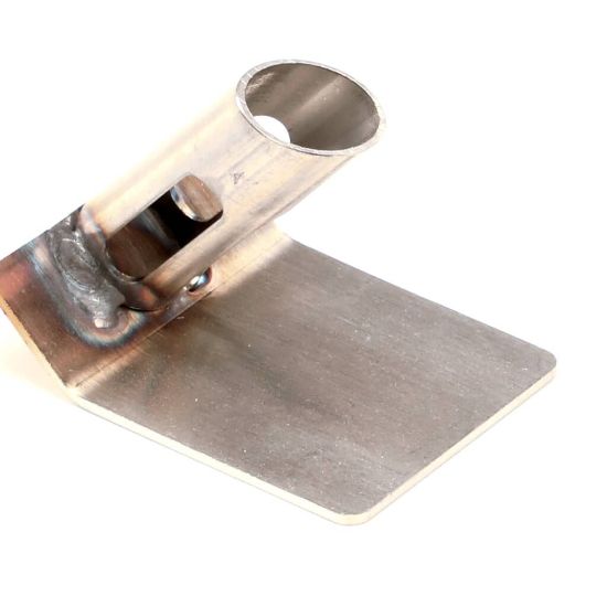 Picture of Frymaster Shield Topoff Dv Frypot 30# Part# 8239564