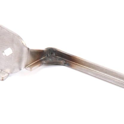 Picture of Frymaster Handle Weldment Drain V Alve Part# 8241637
