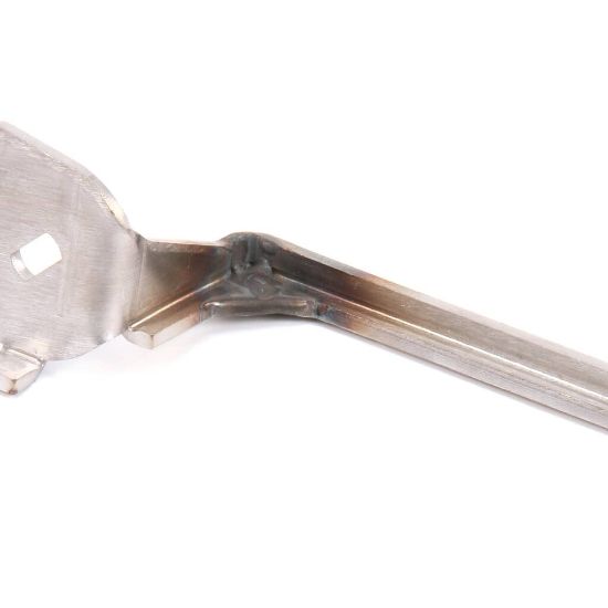 Picture of Frymaster Handle Weldment Drain V Alve Part# 8241637