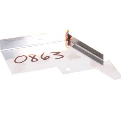 Picture of Frymaster Seal Front Fv Left 439S S Part# 8240863