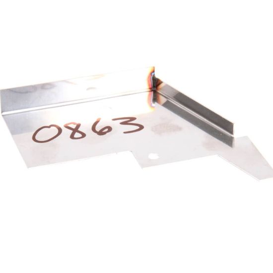 Picture of Frymaster Seal Front Fv Left 439S S Part# 8240863